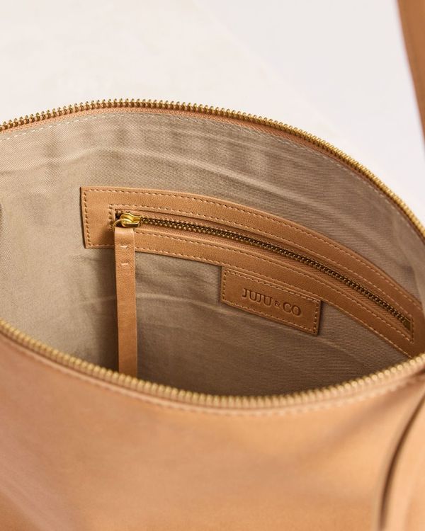 Augusta Crossbody Bag