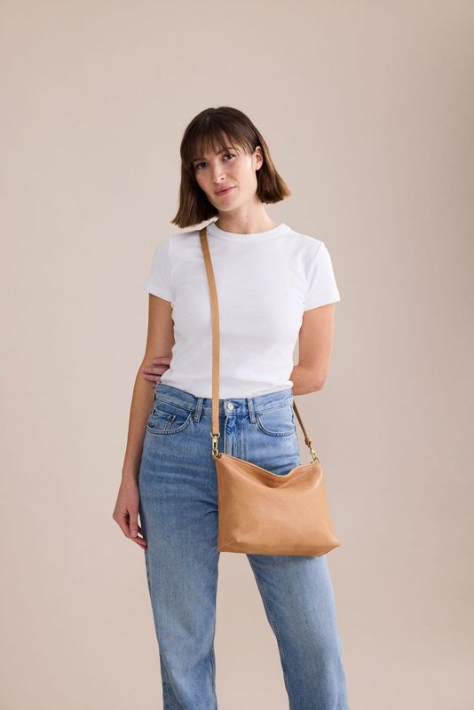 Augusta Crossbody Bag
