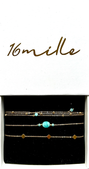 Aurelie Bracelet Combo