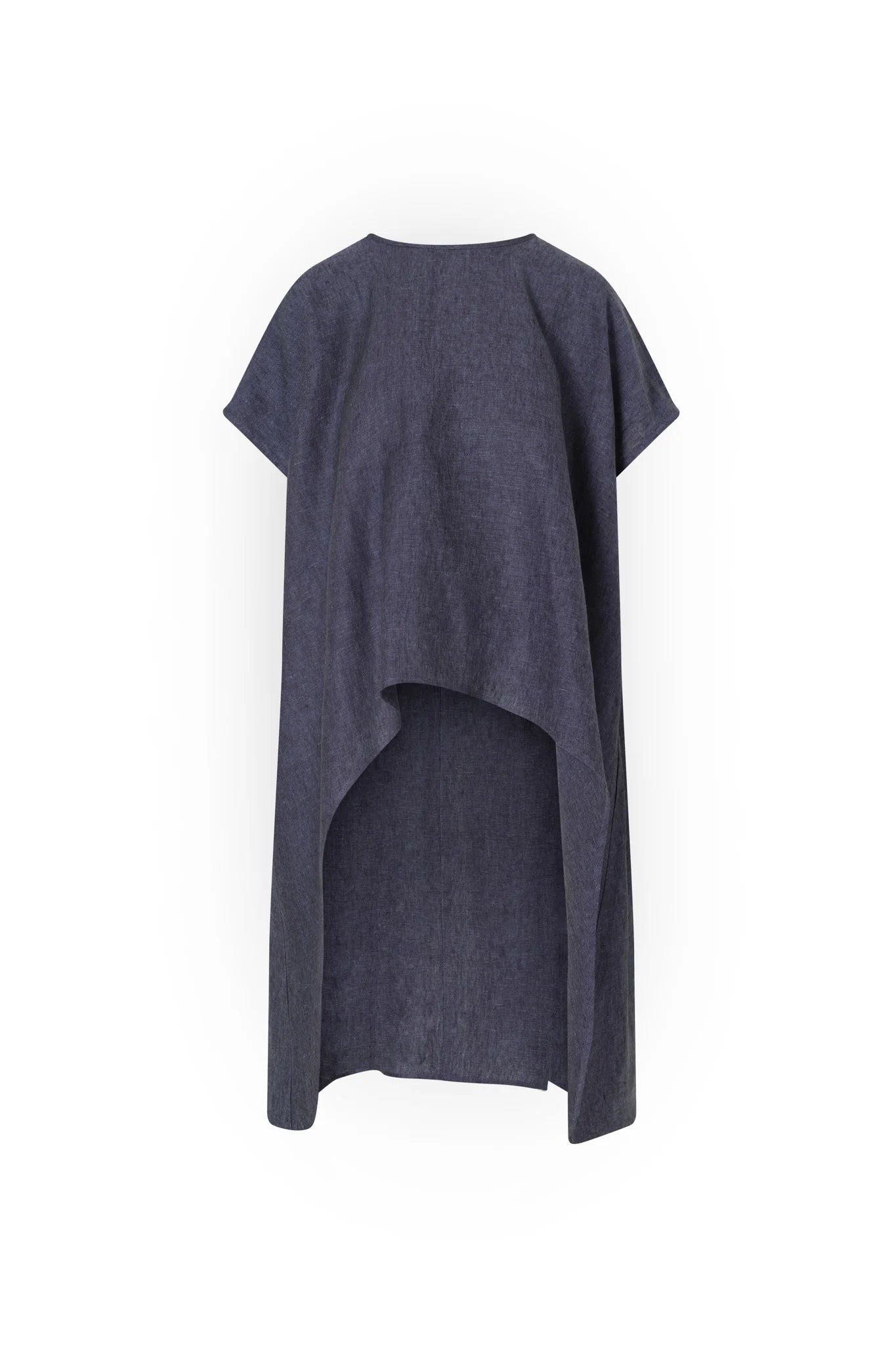 Eva's Sunday Aurora Top- Navy
