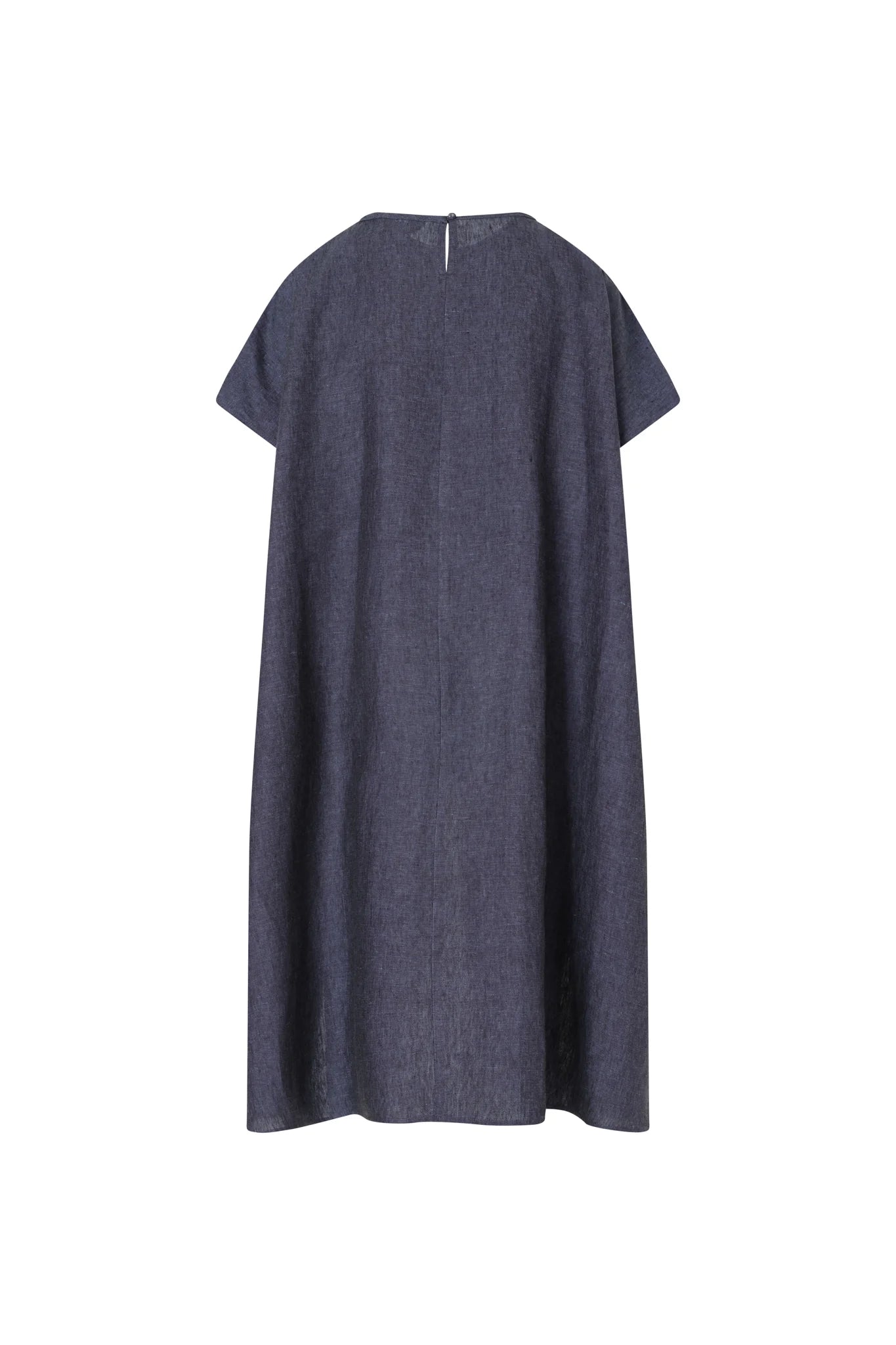Aurora Top- Navy