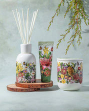 Australian Diffuser- Botanical Blooms