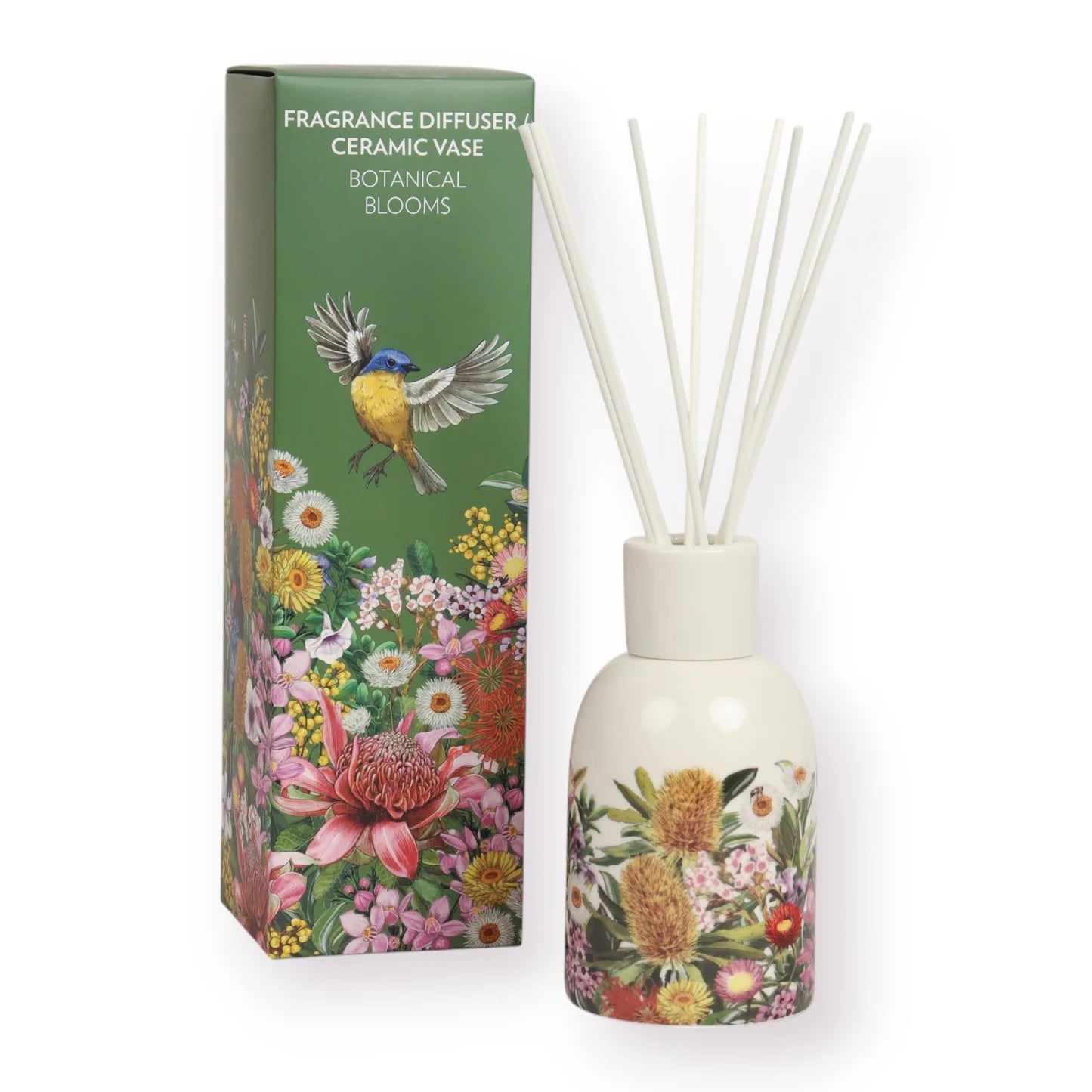La La Land Australian Diffuser in Botanical Blooms