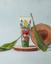 Australian Hand Butter- Botanical Blooms