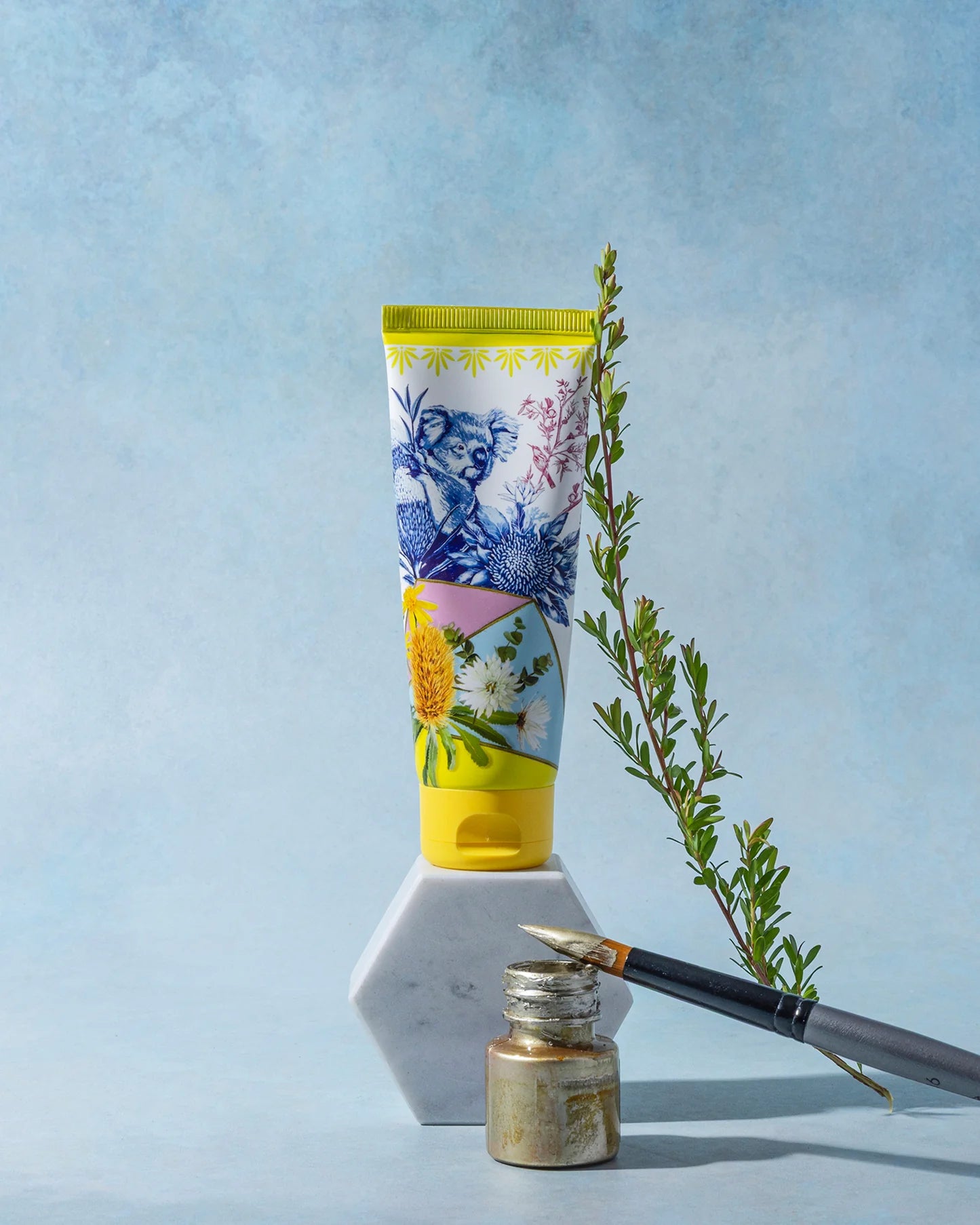 Australian Hand Butter- Pieces of Poetry