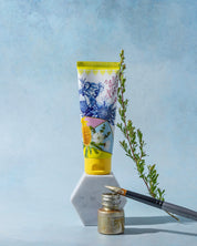 Australian Hand Butter- Pieces of Poetry