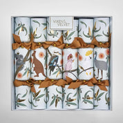 Australian Animal Christmas Crackers