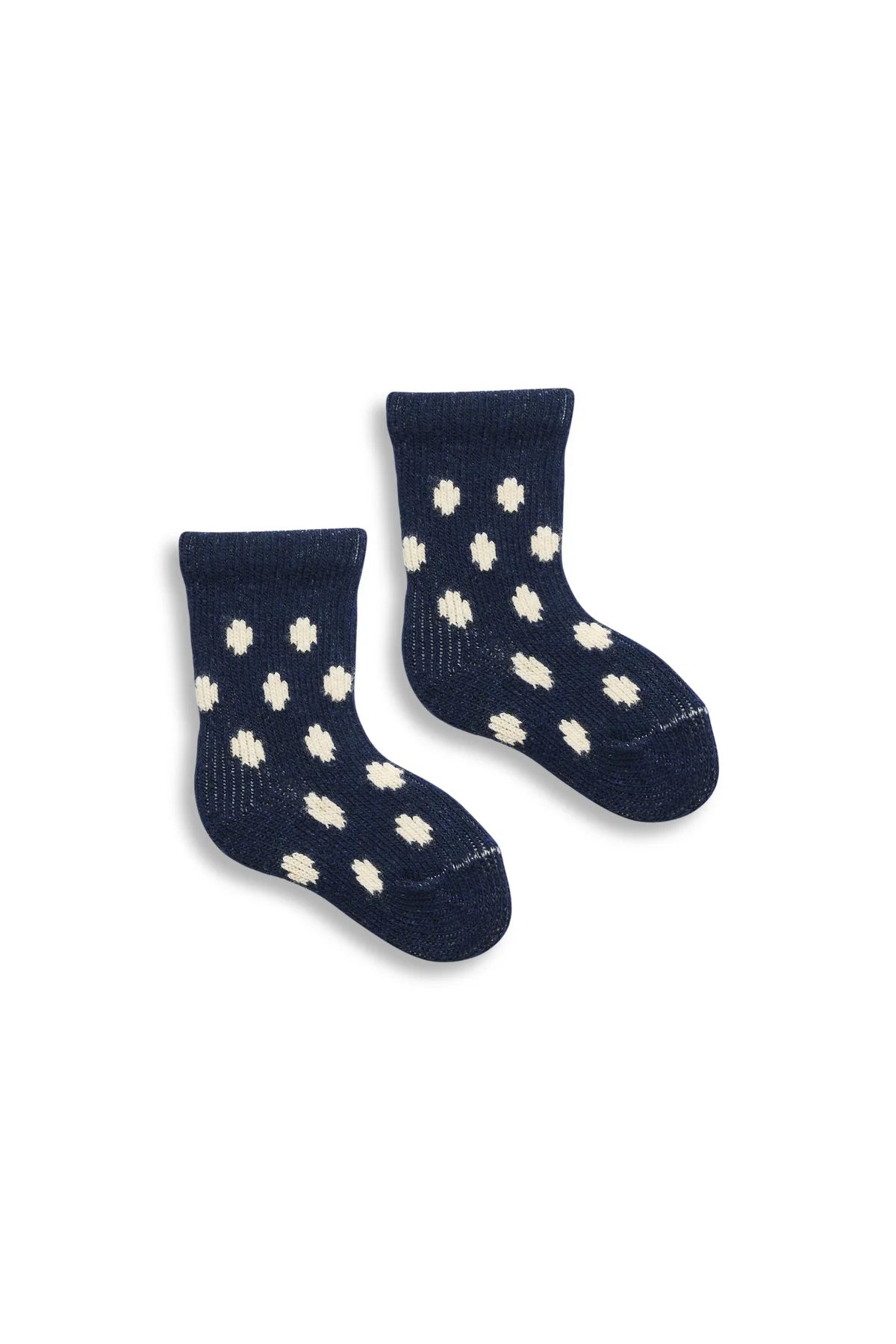 Baby Classic Dot Socks