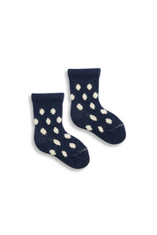 Baby Classic Dot Socks