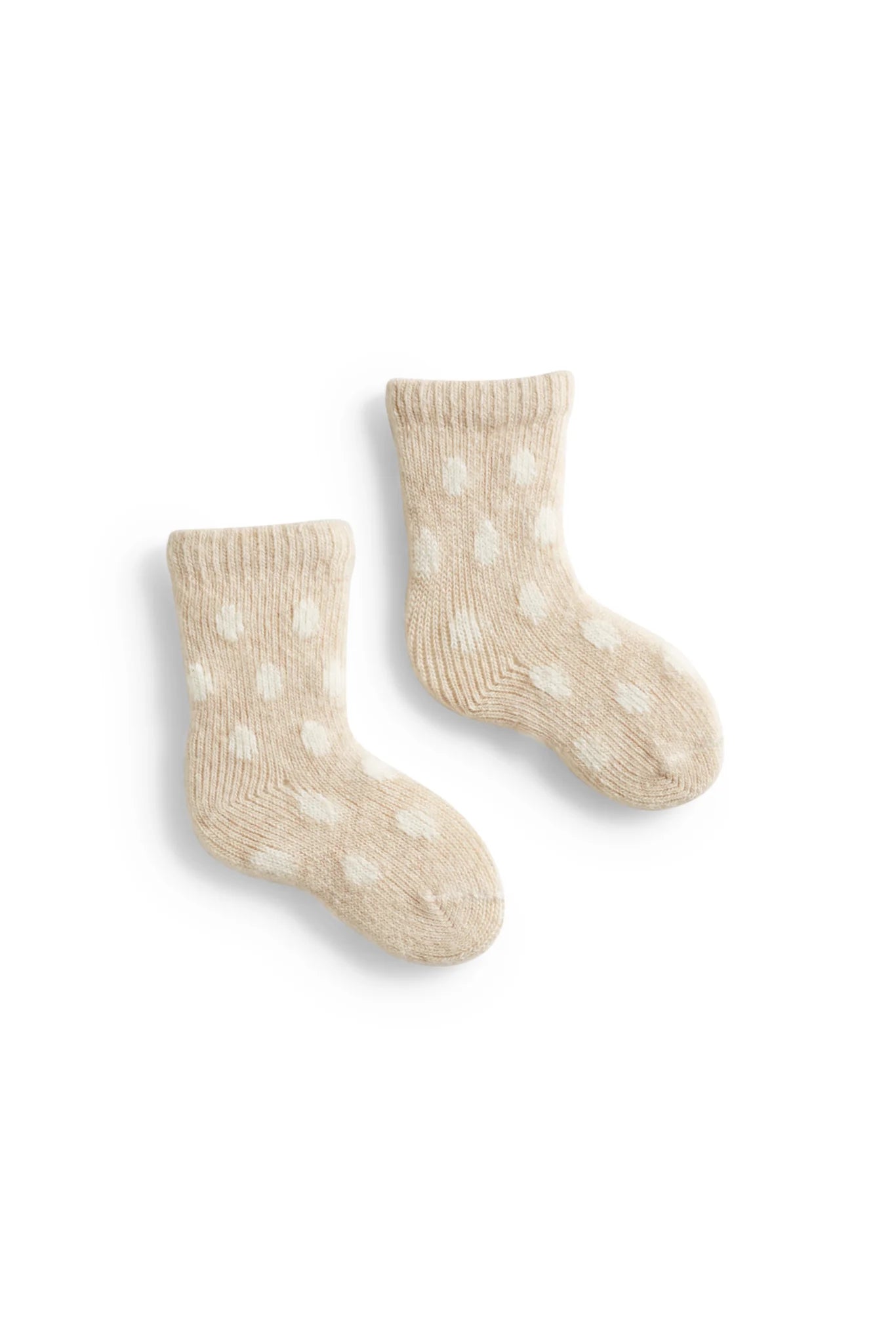 Baby Classic Dot Socks