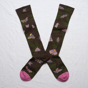 Bonne Maison Knee High Socks