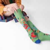 Bonne Maison Knee High Socks