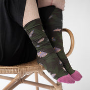 Bonne Maison Knee High Socks