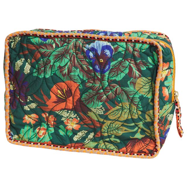 Sage and Clare Babette Vanity Bag
