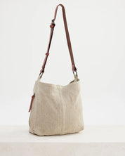 Baby Jute Tote