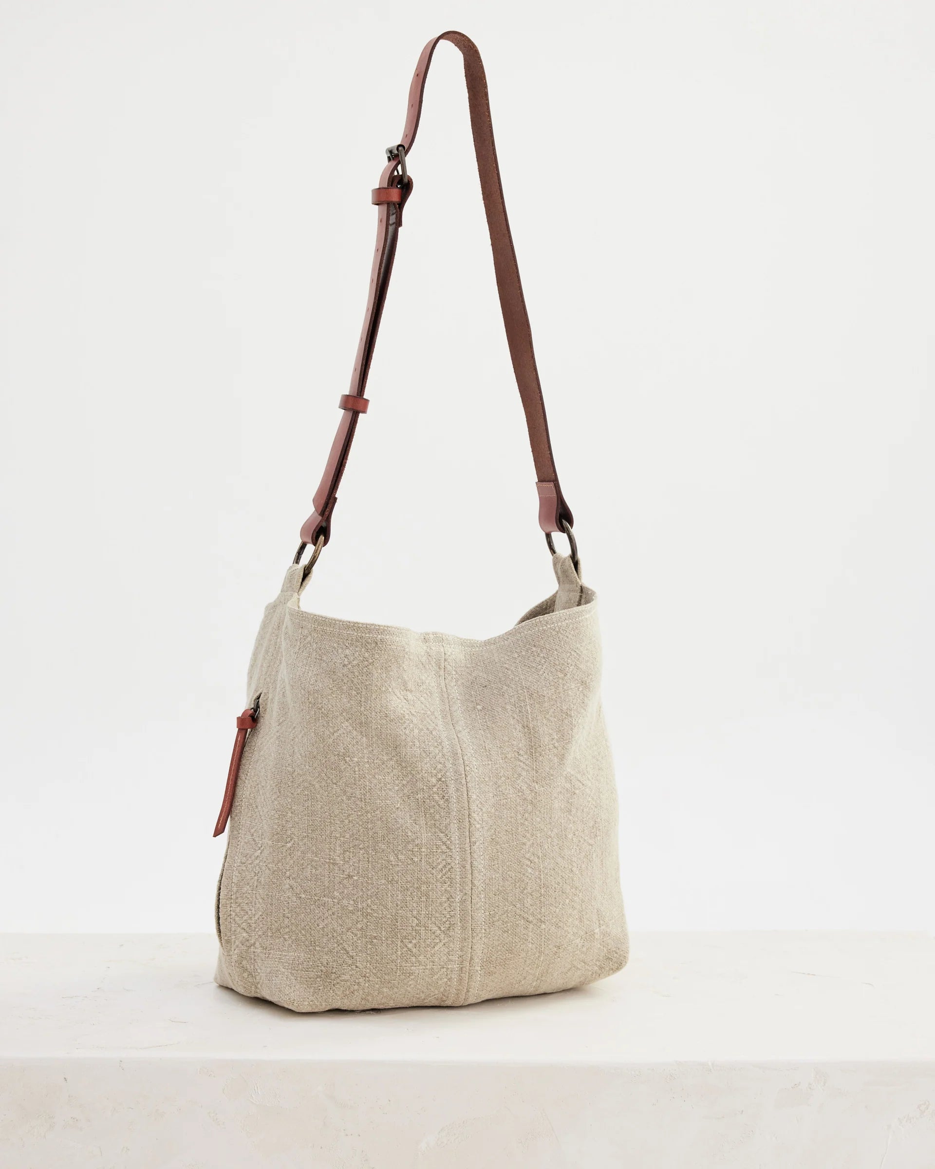 Baby Jute Tote