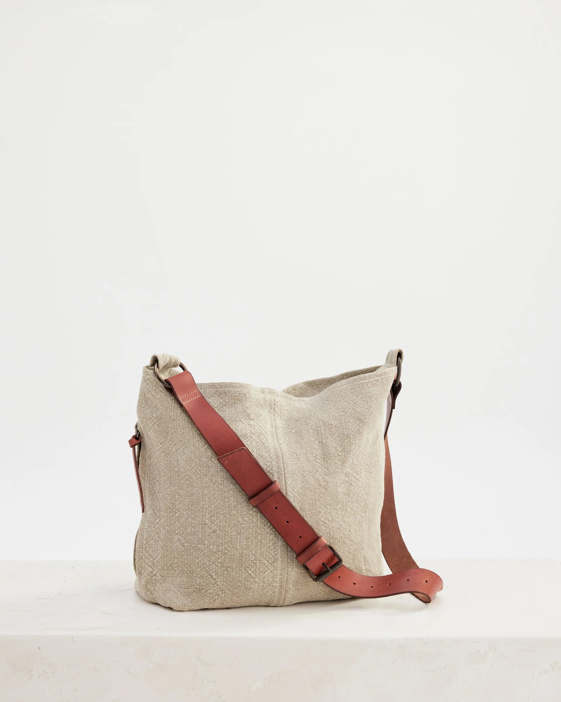 Baby Jute Tote