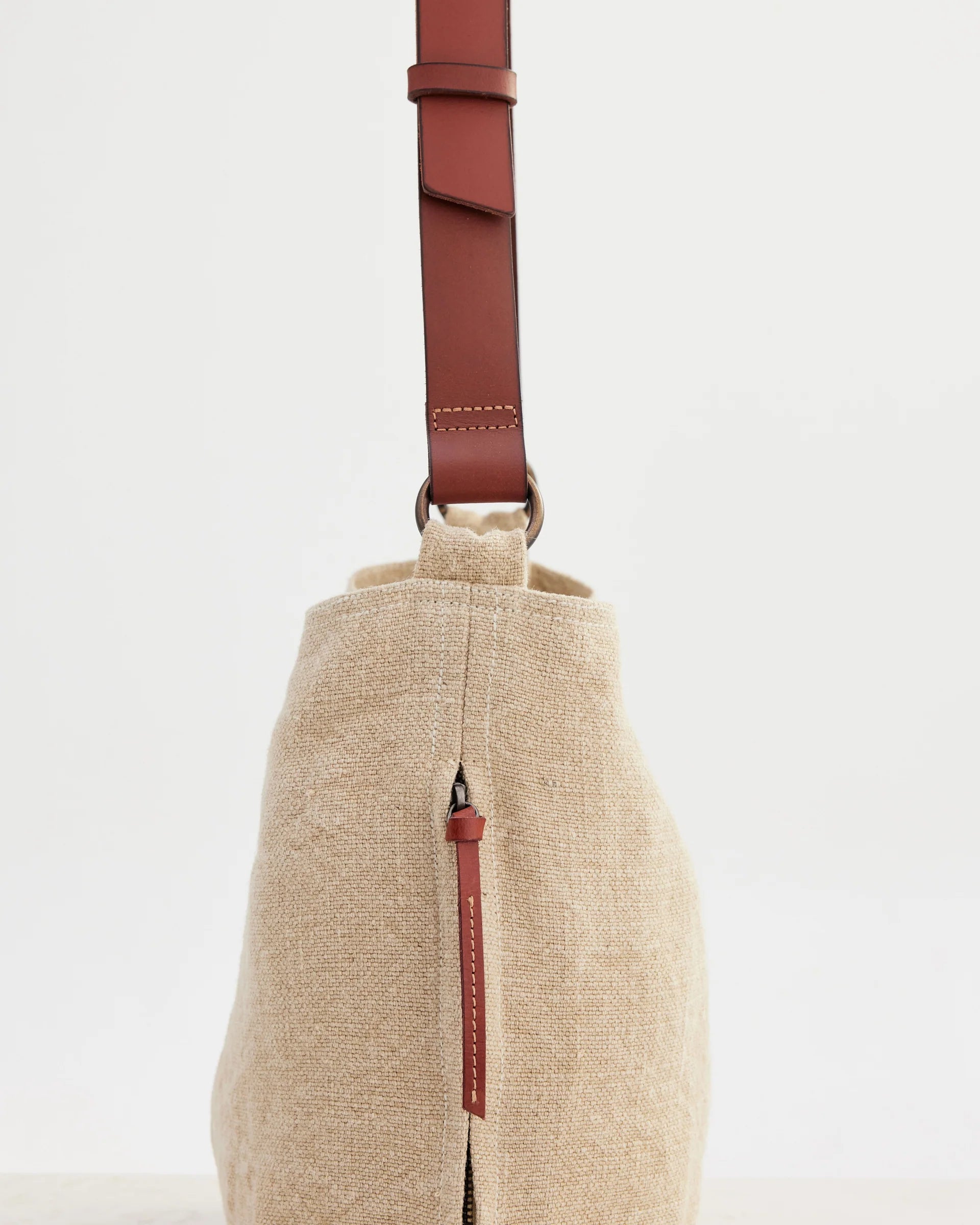 Baby Jute Tote