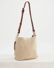 Baby Jute Tote