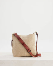 Baby Jute Tote