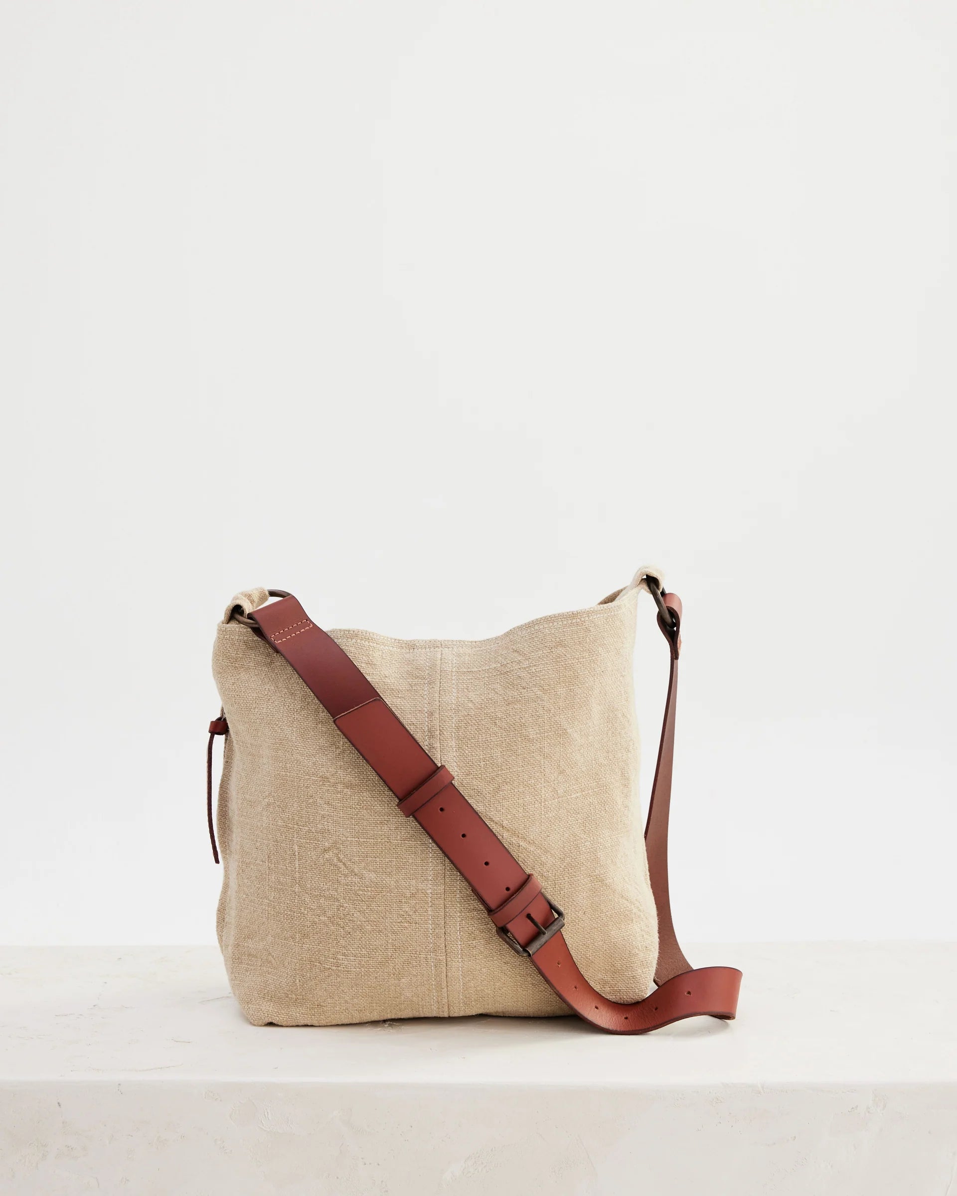 Baby Jute Tote