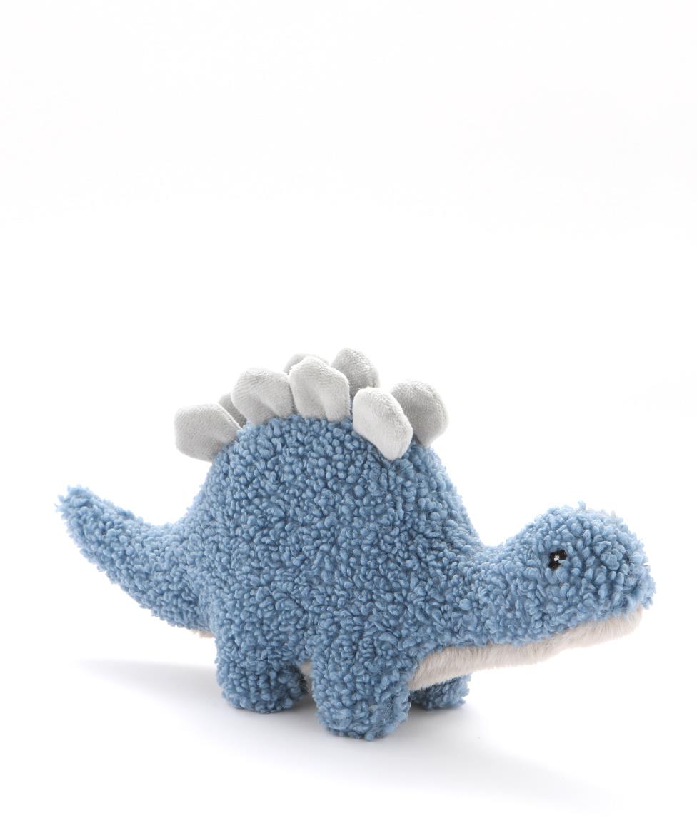 Nana Huchy Baby Stu the Stegosaurus