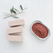 Handmade Soap Bar-80g