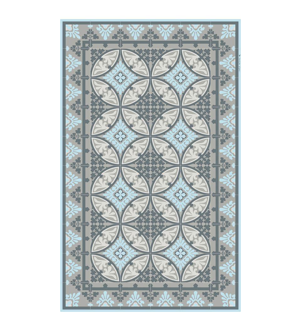 Large Vinyl Mat-70x120cm