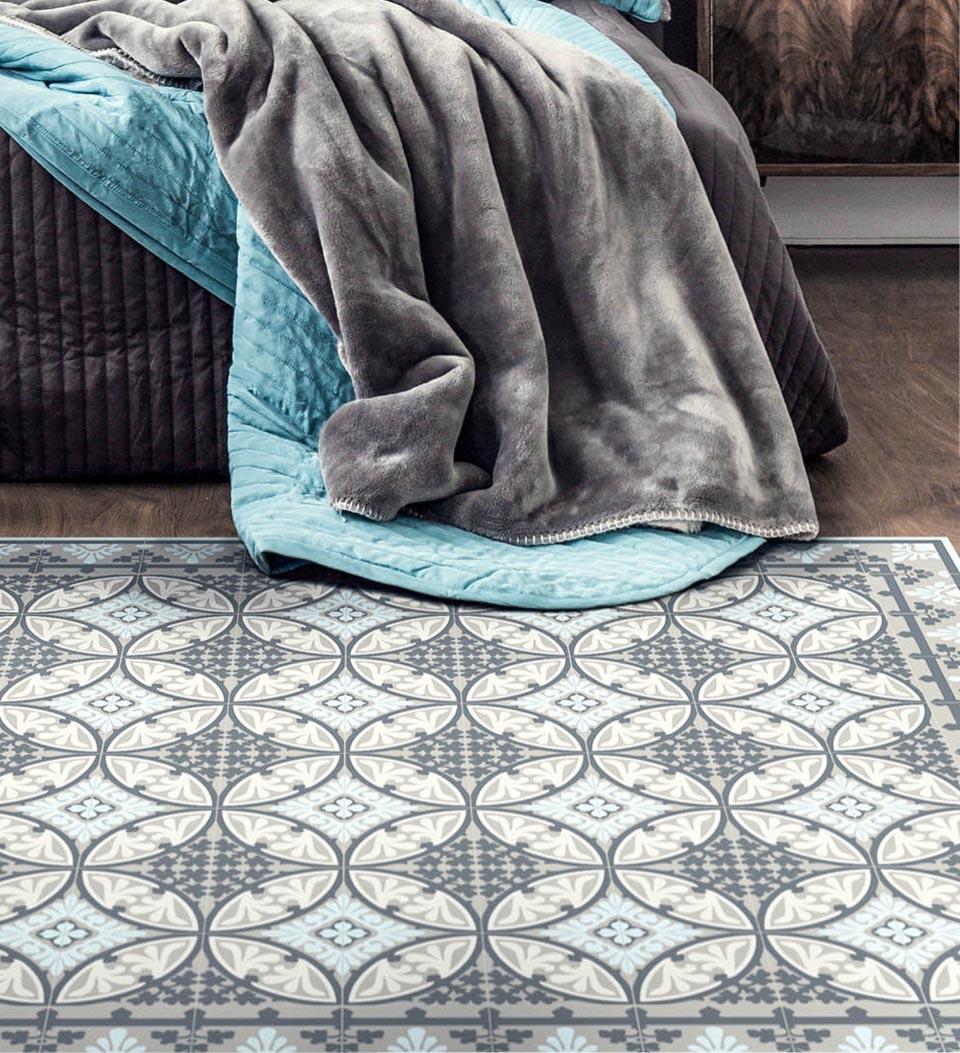 Large Vinyl Mat-70x120cm
