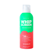 WhipScreen SPF50 Sunscreen