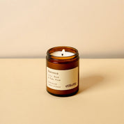 Barossa- Lily, Rose & Ruby Plum Candle