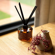 Barossa- Lily, Rose & Ruby Plum Diffuser