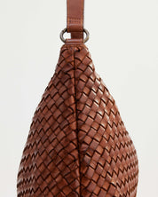 Basque Slouchy Bag