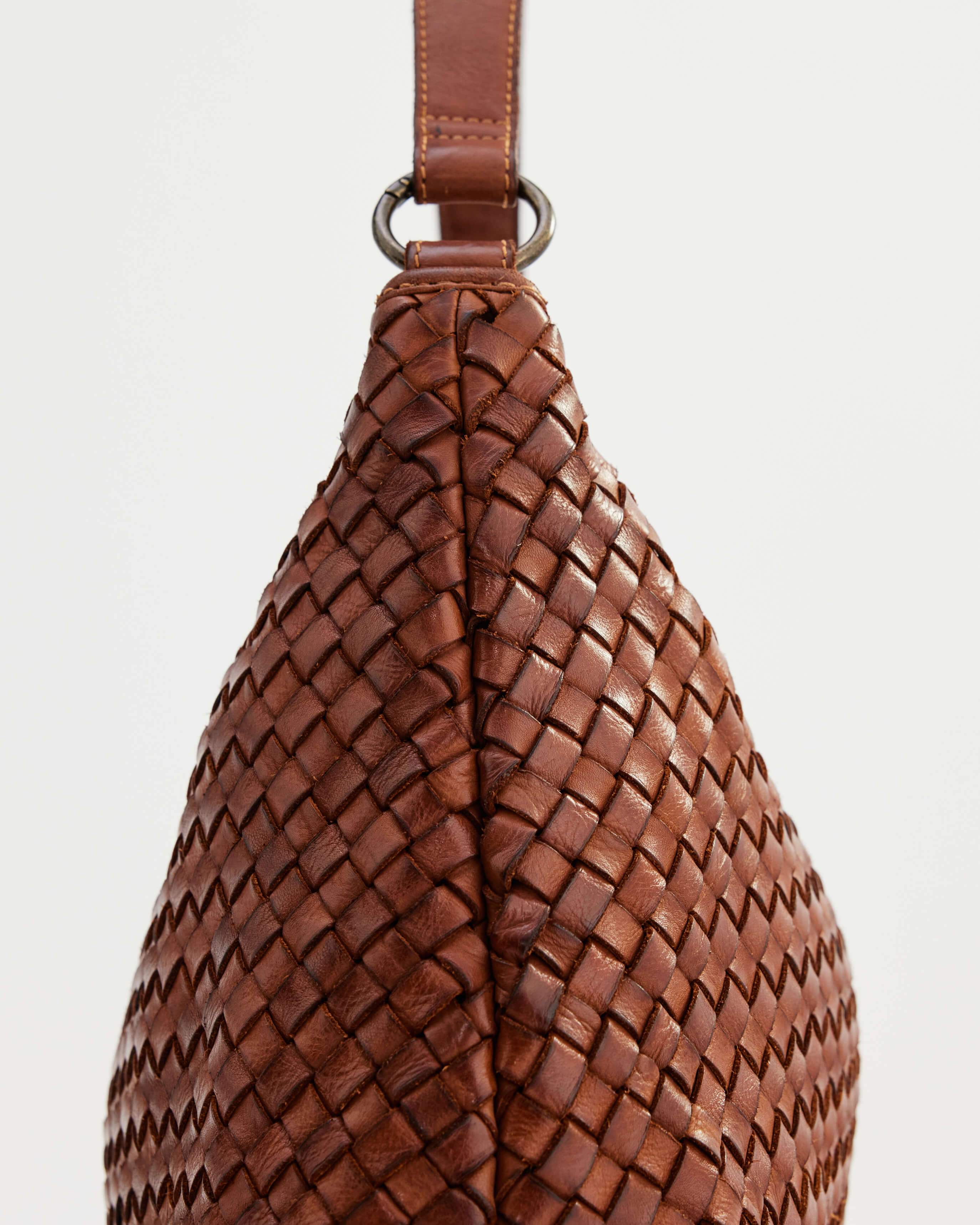 Basque Slouchy Bag