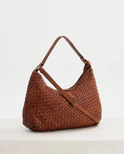 Basque Slouchy Bag