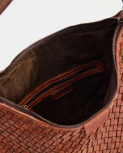 Basque Slouchy Bag