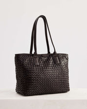 Basque Tote Bag