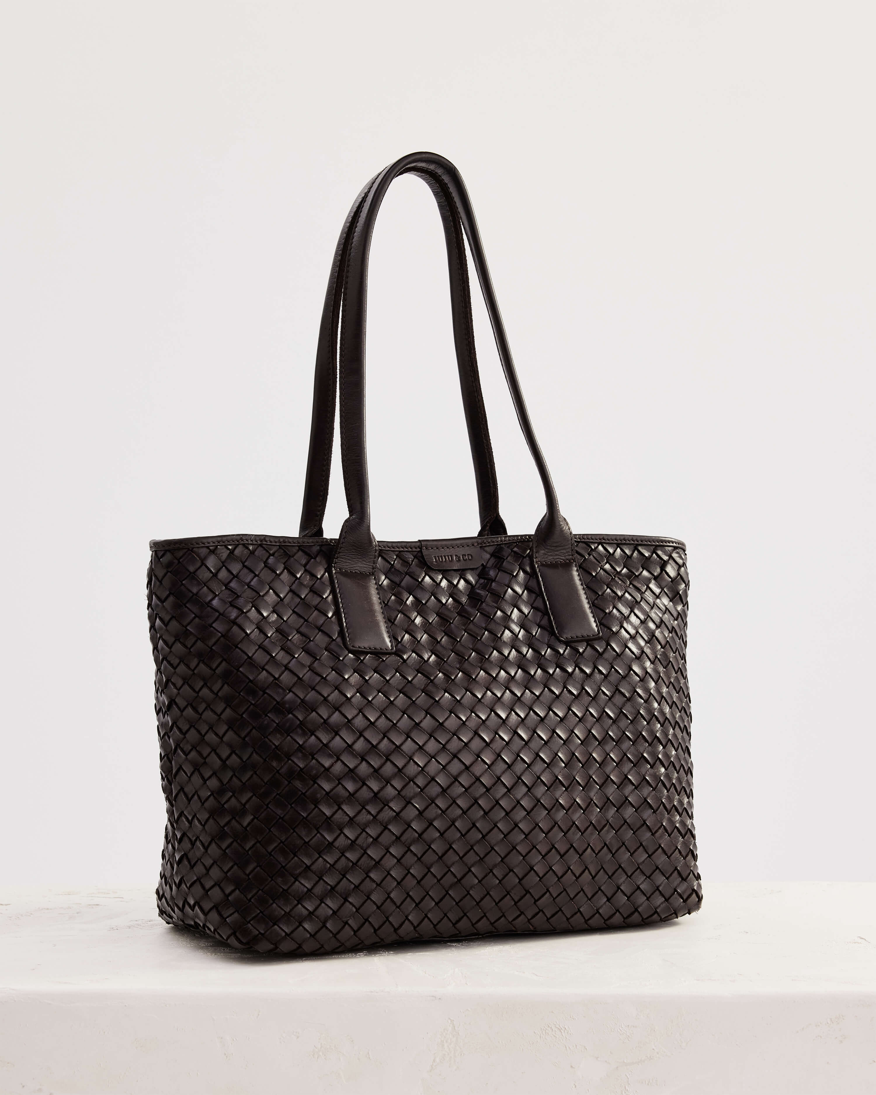 Basque Tote Bag