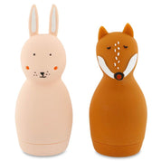 Bath Toy Squeezy Animals