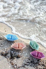 Little Drop Bathtime Boats
