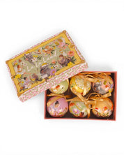 Bauble Set- The Secret World of the Bush