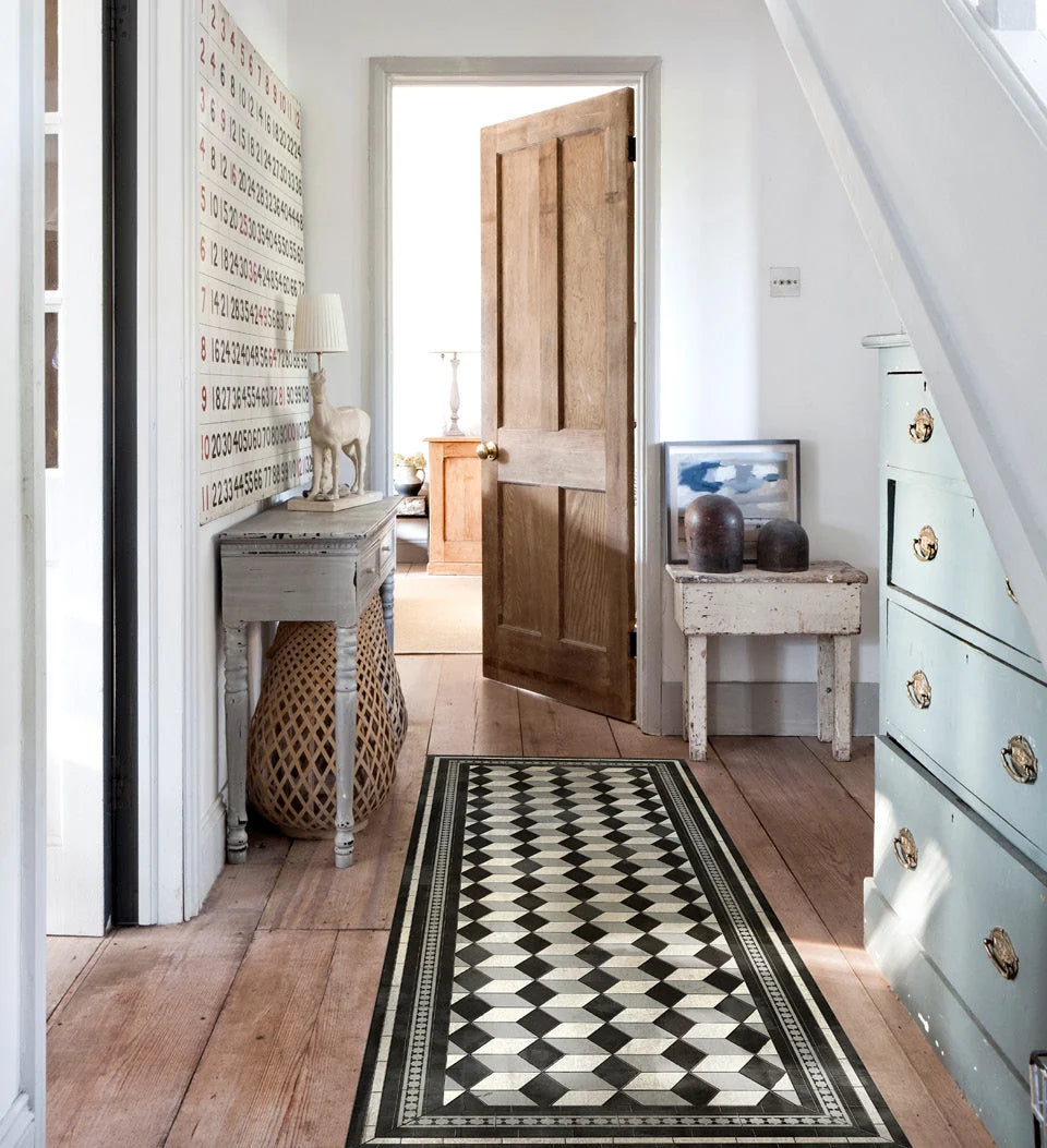 Large Vinyl Runner-60x180cm