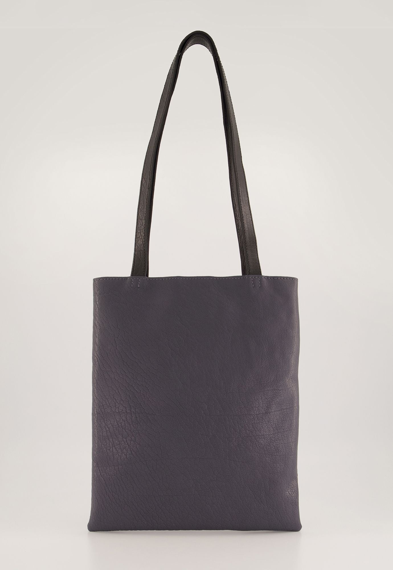 Beaded Tote- Navy