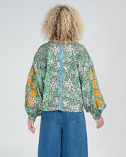 Beatrice Shirt- Beatrice