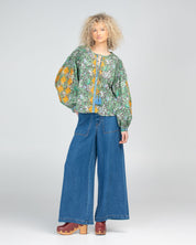 Beatrice Shirt- Beatrice