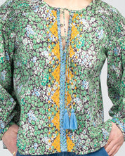 Beatrice Shirt- Beatrice