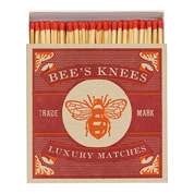 Square Luxury Matches
