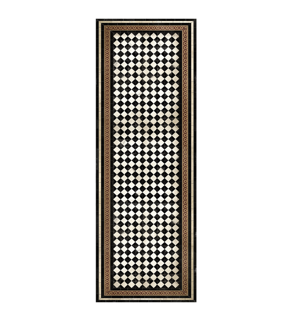 Vinyl Mat- Large