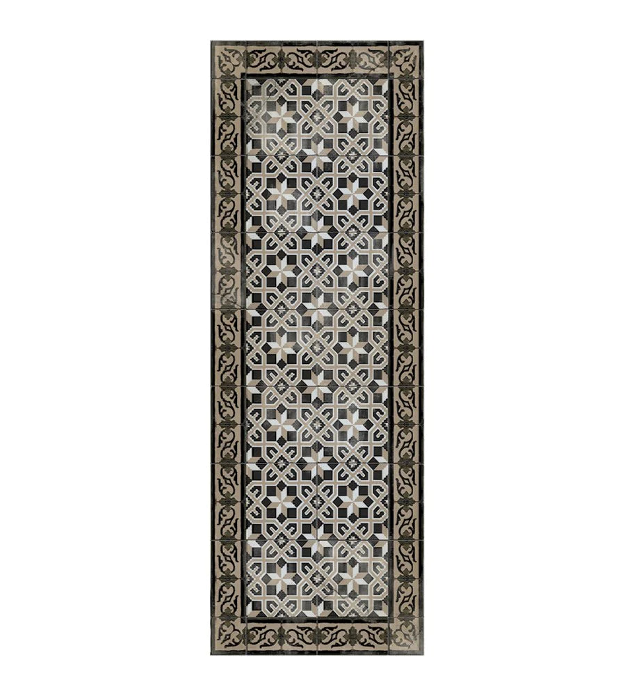 Vinyl Mat- Medium