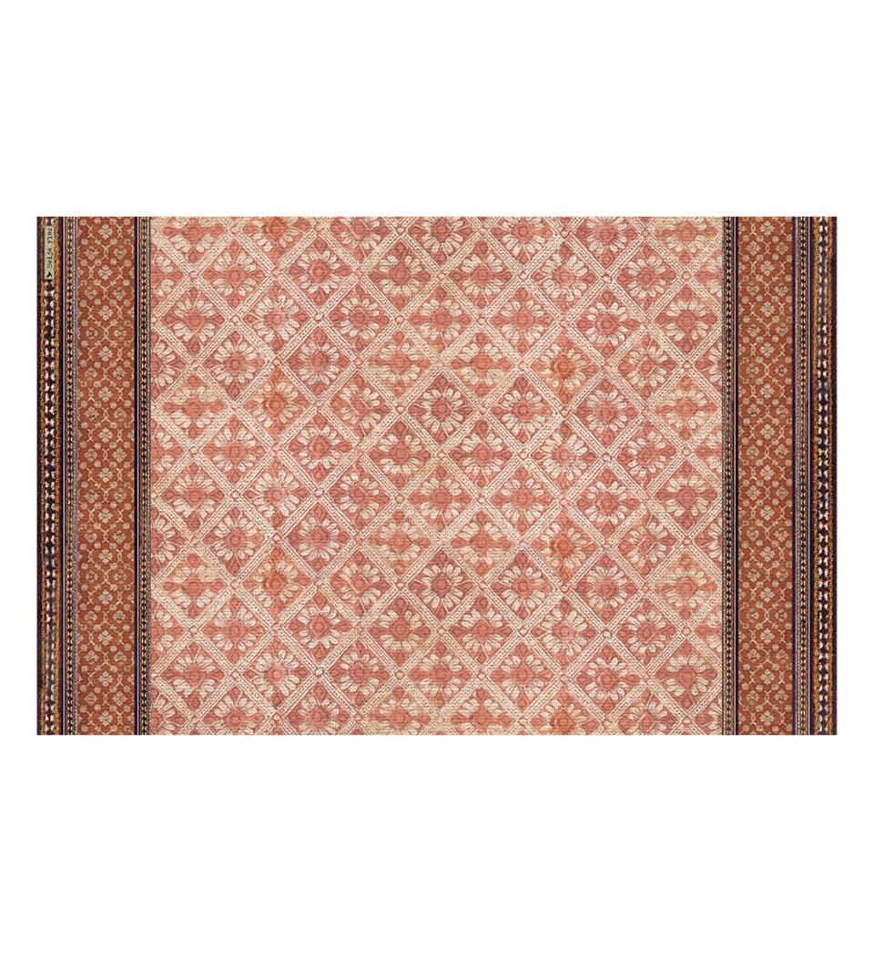 Rectangular Vinyl Placemats- Assorted Designs